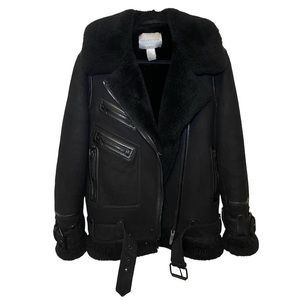 The Arrivals Moya IV